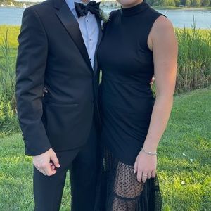 Staud Daffodil Dress